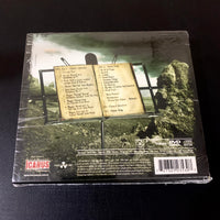 Therion - The Miskolc Experience + DVD - TRIPLE DELUXE ARG