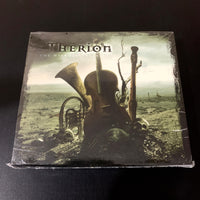 Therion - The Miskolc Experience + DVD - TRIPLE DELUXE ARG