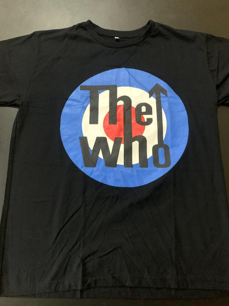 The Who - Logo (G)