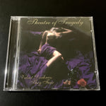 Theatre of Tragedy - Velvet Darkness they Fear - ARG