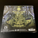 Troops of Doom - A Mass to the Grotesque - SLIPCASE BRA