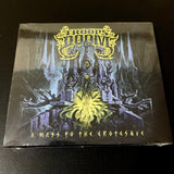 Troops of Doom - A Mass to the Grotesque - SLIPCASE BRA