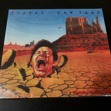 Tygers of Pan Tang - Burning in the Shade - SLIPCASE BRA