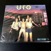 UFO - Hollywood '76 - SLIPCASE BRA