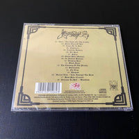 Venom - Eine Kleine Nachtmusik - BRA