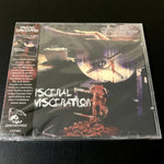 Visceral Evisceration - Incessant Desire for Palatable Flesh - BRA