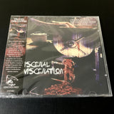 Visceral Evisceration - Incessant Desire for Palatable Flesh - BRA