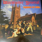 Witchfinder General - Friends of Hell - GATEFOLD VINILO EU