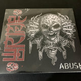 Wormrot - Abuse - DIGIPACK EU