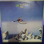 Yes - Shows - GATEFOLD DOBLE BRA (bueno)