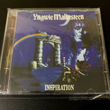 Yngwie Malmsteen - Inspiration - BRA
