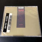 Yob - Our Raw Heart - USA