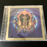 Yob - Our Raw Heart - USA
