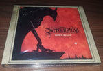 Tribulation - Down Below - SLIPCASE BRA