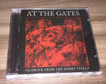 At the Gates - To Drink from the Night Itself - ARG