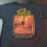 Death - The Sound of Perseverance (GG)