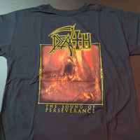 Death - The Sound of Perseverance (GG)