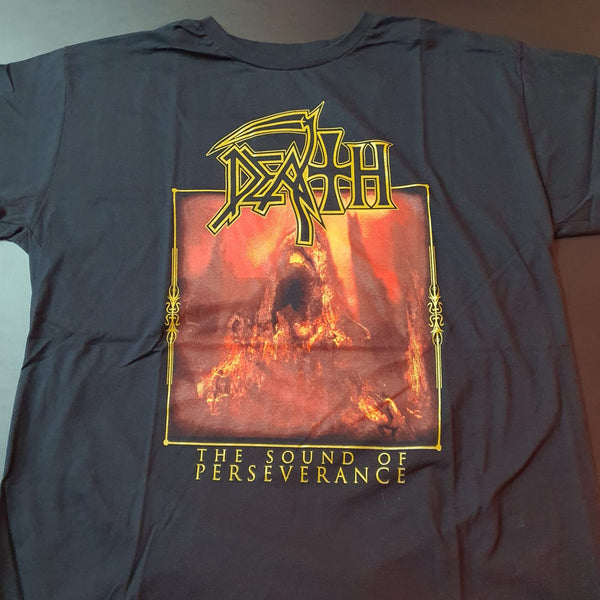 Death - The Sound of Perseverance (GG)