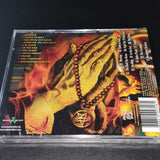 Anthrax - Worship Music - BRA