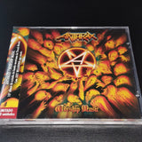 Anthrax - Worship Music - BRA