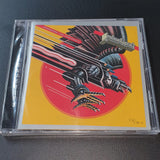 Judas Priest - Screaming for Vengeance - REMASTER USA