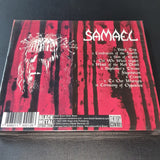 Samael - Ceremony of Opposites - SLIPCASE BRA