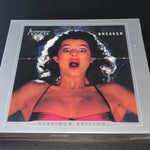 Accept - Breaker Platinum Edition - SLIPCASE BRA