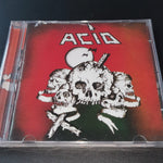 Acid - Acid - BRA