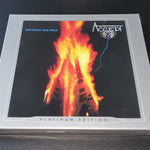 Accept - Restless and Wild Platinum Edition - SLIPCASE BRA