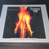 Accept - Restless and Wild Platinum Edition - SLIPCASE BRA
