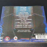 Altar - Egoart - DIGIPACK BRA