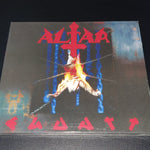 Altar - Egoart - DIGIPACK BRA