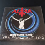 Altar - Youth Against Christ - DIGIPACK BRA