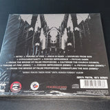 Altar - Youth Against Christ - DIGIPACK BRA