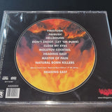Ambush - Firestorm - BRA
