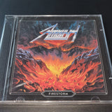 Ambush - Firestorm - BRA