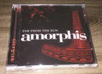 Amorphis - Far from the Sun - ARG