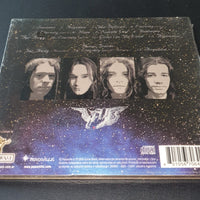 Anathema - Eternity - DIGIPACK ARG