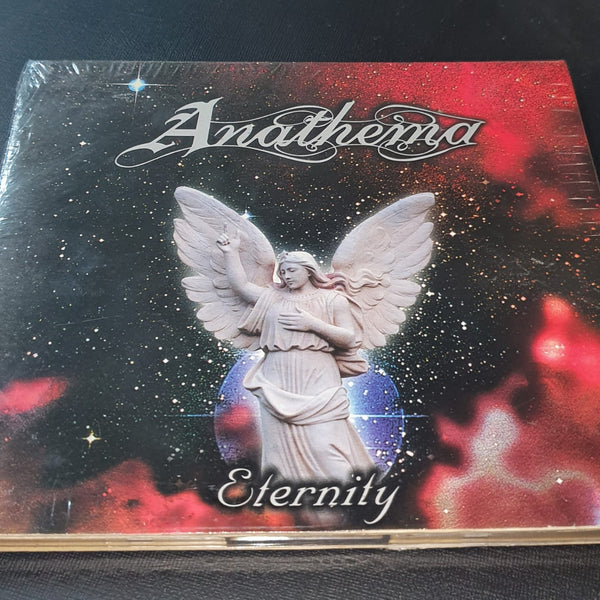 Anathema - Eternity - DIGIPACK ARG