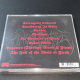 Angelcorpse - The Inexorable - EU