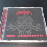 Angelcorpse - The Inexorable - EU