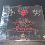 Archgoat - Whore of Bethlehem - DIGIPACK BRA