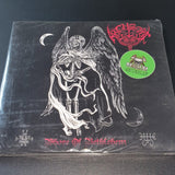 Archgoat - Whore of Bethlehem - DIGIPACK BRA