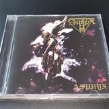 Asphyx - Asphyx - ARG