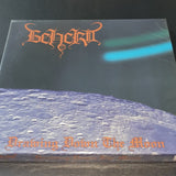 Beherit - Drawing Down the Moon - SLIPCASE BRA