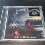 Bewitcher - Under the Witching Cross - USA