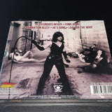 Bitch - Damnation Alley - SLIPCASE BRA + POSTER