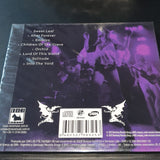 Black Sabbath - Master of Reality - SLIPCASE BRA
