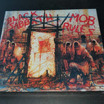 Black Sabbath - Mob Rules - SLIPCASE BRA