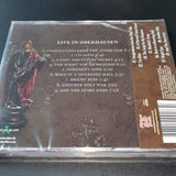 Blind Guardian - Imaginations from the Other Side Live 25th Anniv. - BRA